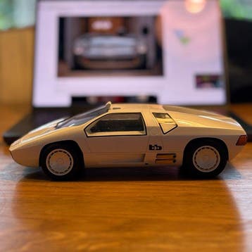 BoS-Models 1:18 - Modelauto - BB CW311, Hobby en Vrije tijd, Nieuw