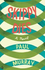 Skippy Dies 9780241141823 Paul Murray, Verzenden, Gelezen, Paul Murray