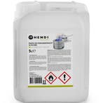 Brandpasta | Chafing Dishes | Geur-/Roetvrij | 4x 5L HENDI, Verzenden, Nieuw in verpakking