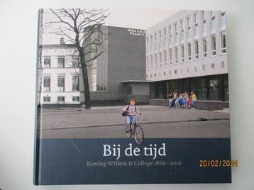 Bij de tijd 9789090293448, Boeken, Geschiedenis | Stad en Regio, Verzenden, Zo goed als nieuw