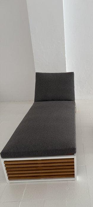 GANDIABLASCO - José A. Gandía-Blasco Canales - Chaise longue