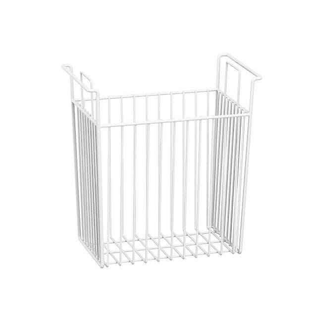 Draadmand | EFE 1152 | Wit | 195mm Liebherr, Articles professionnels, Horeca | Équipement de cuisine, Envoi