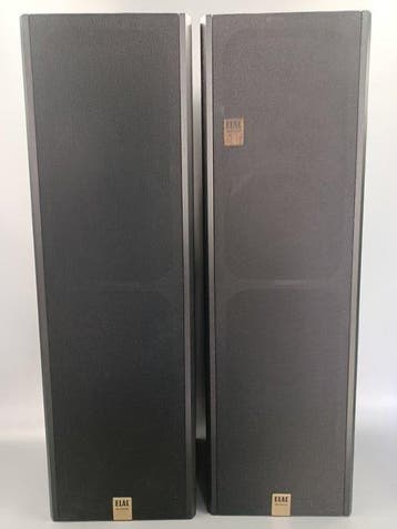 Elac - EL 135 II Luidsprekerset
