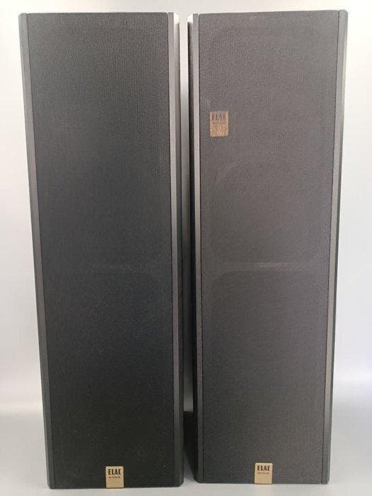 Elac - EL 135 II Luidsprekerset, TV, Hi-fi & Vidéo, Radios