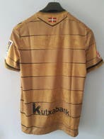 Real Sociedad - Spaanse voetbal competitie - 2025 -, Nieuw