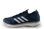 Adidas Sportschoenen in maat 42 Blauw, Kleding | Heren, Schoenen, Sportschoenen, Zo goed als nieuw, Adidas, Verzenden