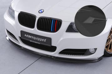 Cupspoiler voor BMW 3 Reeks E90/ E91 LCI CSL602-S, Verzenden, Nieuw