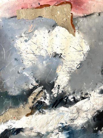 Baruj Salinas - Hiatus IV