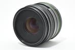 Pentax DA 2.8/35mm Macro Limited Cameralens
