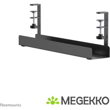 Neomounts ADS07-121BL Kabelgoot - klembevestiging -, Verzenden