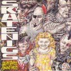 Skatenigs - Stupid People Shouldnt Breed, Verzenden