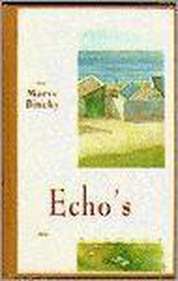 Echos 9789051122701 Maeve Binchy, Boeken, Verzenden, Gelezen, Maeve Binchy