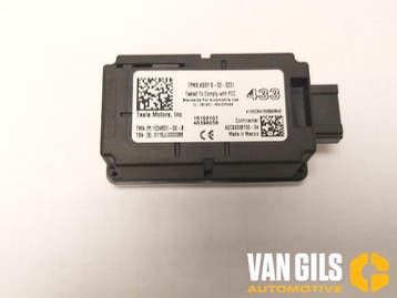 Antenne bandenspanning Tesla Model S O177893