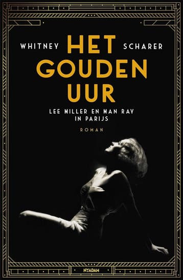 Het gouden uur (9789046824672, Whitney Scharer), Verzenden, Nieuw