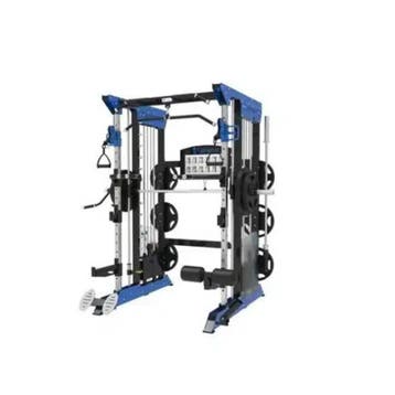 Gymfit - Multi Functionele Smith Machine - Incl., Sport en Fitness, Ophalen of Verzenden, Nieuw