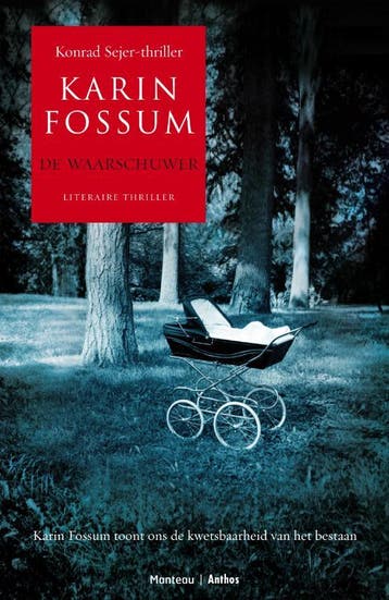 De waarschuwer 9789041416858 Karin Fossum, Boeken, Verzenden, Gelezen, Karin Fossum