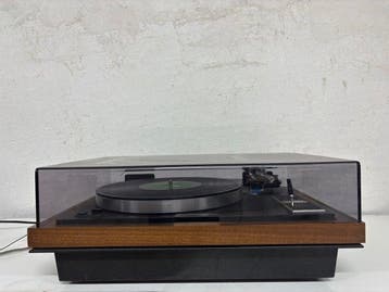 Sansui - SR-4050C Table tournante, TV, Hi-fi & Vidéo