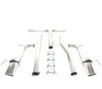 POT DÉCHAPPEMENT OPEL INSIGNIA 08-13 SIMPLE, Verzenden, Neuf