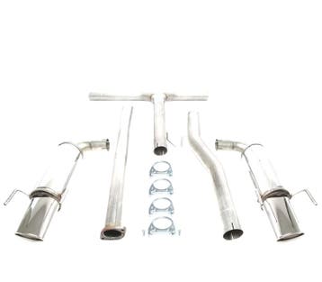 POT DÉCHAPPEMENT OPEL INSIGNIA 08-13 SIMPLE, Verzenden, Neuf