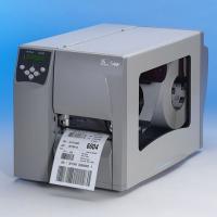 Zebra S4M * Thermisch Direct Label Printer USB, Computers en Software, Ophalen of Verzenden, Nieuw
