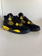 Air Jordan - Air Jordan 4 Retro Thunder - Sneakers - Taille, Nieuw