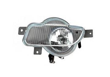 Volvo V70 2000-2004 Mistlamp Links (Mistlampen, Verlichting), Verzenden, Nieuw