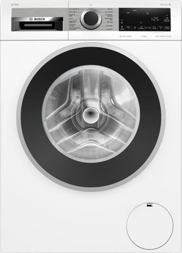 Bosch WGG244F5NL i-DOS Wasmachine, Elektronische apparatuur, Ophalen of Verzenden, Nieuw
