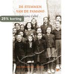 De stemmen van de Pamano 9789056723309 Jaume Cabre, Verzenden, Gelezen, Jaume Cabre