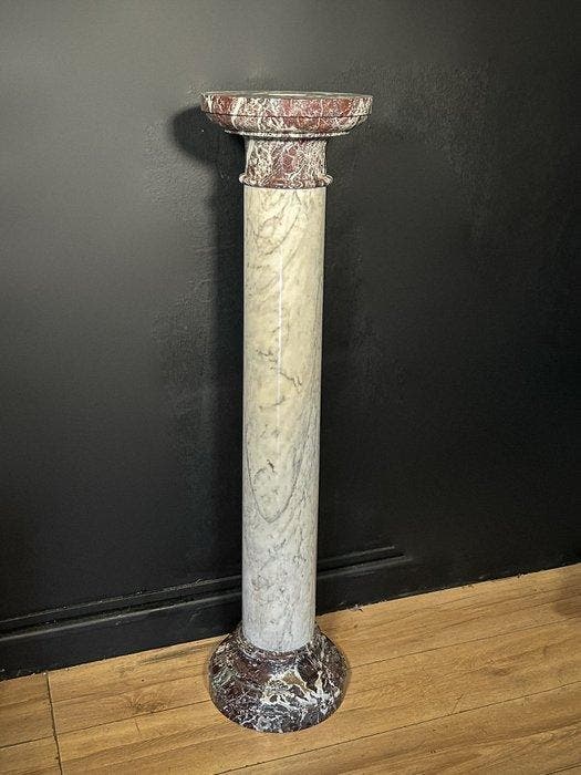 Colonne - XIXe siècle, Antiek en Kunst, Antiek | Overige Antiek