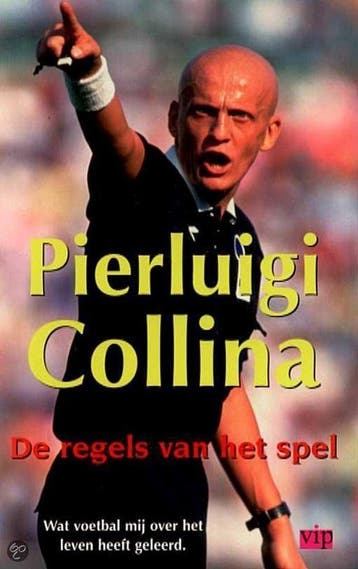 De regels van het spel 9789022987421 P. Collina, Verzenden, P. Collina