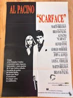 Al Pacino / Michelle Pfeiffer - Scarface, Verzamelen, Nieuw