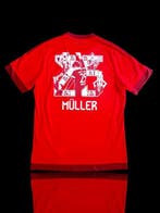 bayer Munich despedida - Bundesliga - Muller - 2013 -, Nieuw