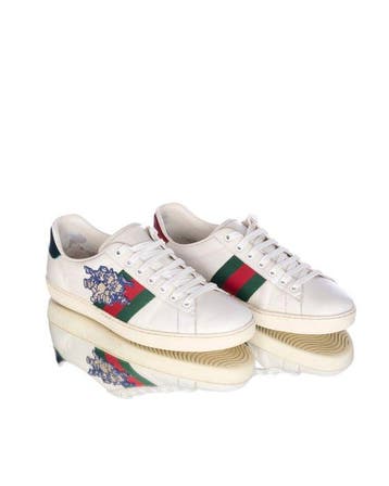 Gucci - Ace Disney - Tre Porcellini - Sneakers - Maat: EU, Nieuw