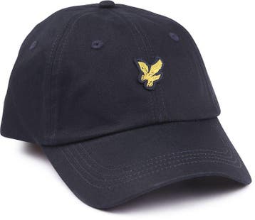 Lyle & Scott Pet Navy maat  Heren, Verzenden