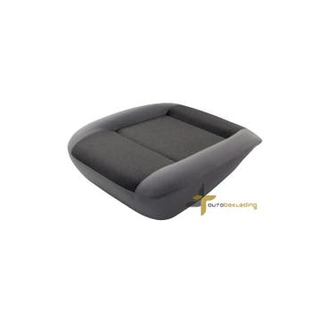VW T6 bekledingshoes voor zitvlak Austin Grey, Ophalen of Verzenden, Nieuw