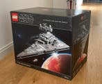 Lego Set - 75252 - Star Wars - Imperial Star Destroyer, Nieuw
