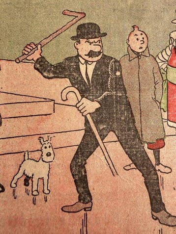 Petit Vingtième 13 avril 1939 - 1939, Boeken, Nieuw