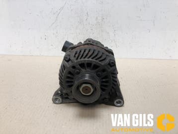 Dynamo Citroen C3 O247383, Nieuw