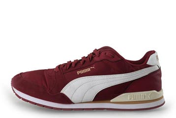 Puma Sneakers in maat 47 Rood, Puma, Overige kleuren, Verzenden, Sneakers