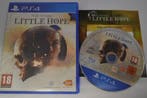The Dark Pictures - Little Hope (PS4), Games en Spelcomputers, Games | Sony PlayStation 4, Nieuw