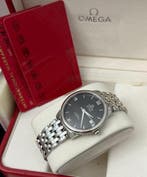 Omega - De Ville Prestige - 424.10.37.20.01.001 - Heren -, Nieuw