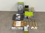 Veiling - Point Virgule keukenaccessoires set 12-delig, Huis en Inrichting, Nieuw