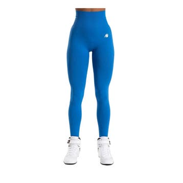 2dekans | Gorilla Wear Olivia Seamless Leggings – S/M –, Vêtements | Femmes, Leggings, Collants & Bodies, Ophalen of Verzenden