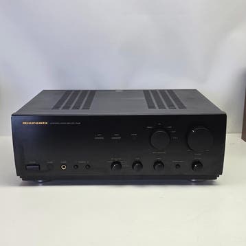 Marantz PM 68 Versterker, Ophalen of Verzenden