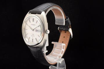 Seiko - Lord Matic - Zonder minimumprijs - 5606-7140 - Heren