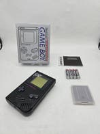 Nintendo - Gameboy Classic - DMG-01 Play It Loud black (new