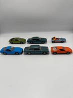 Mattel, Mebetoys 1:43 - Modèle réduit (6) - Lamborghini, Nieuw