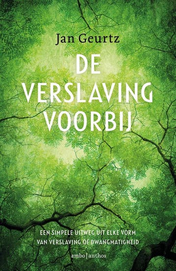 De verslaving voorbij 9789026356568 Jan Geurtz, Boeken, Verzenden, Zo goed als nieuw, Jan Geurtz