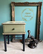 Stylish Interior - Table de chevet - Bois