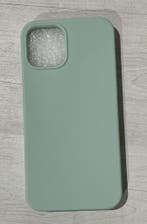 Apple iPhone 12 hoesje, Telecommunicatie, Ophalen of Verzenden, Zo goed als nieuw